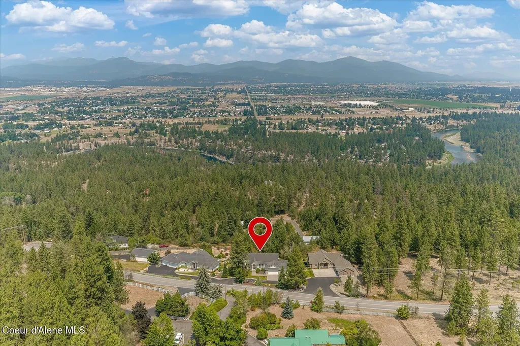 16703 W Riverview Drive Post Falls ID 83854
