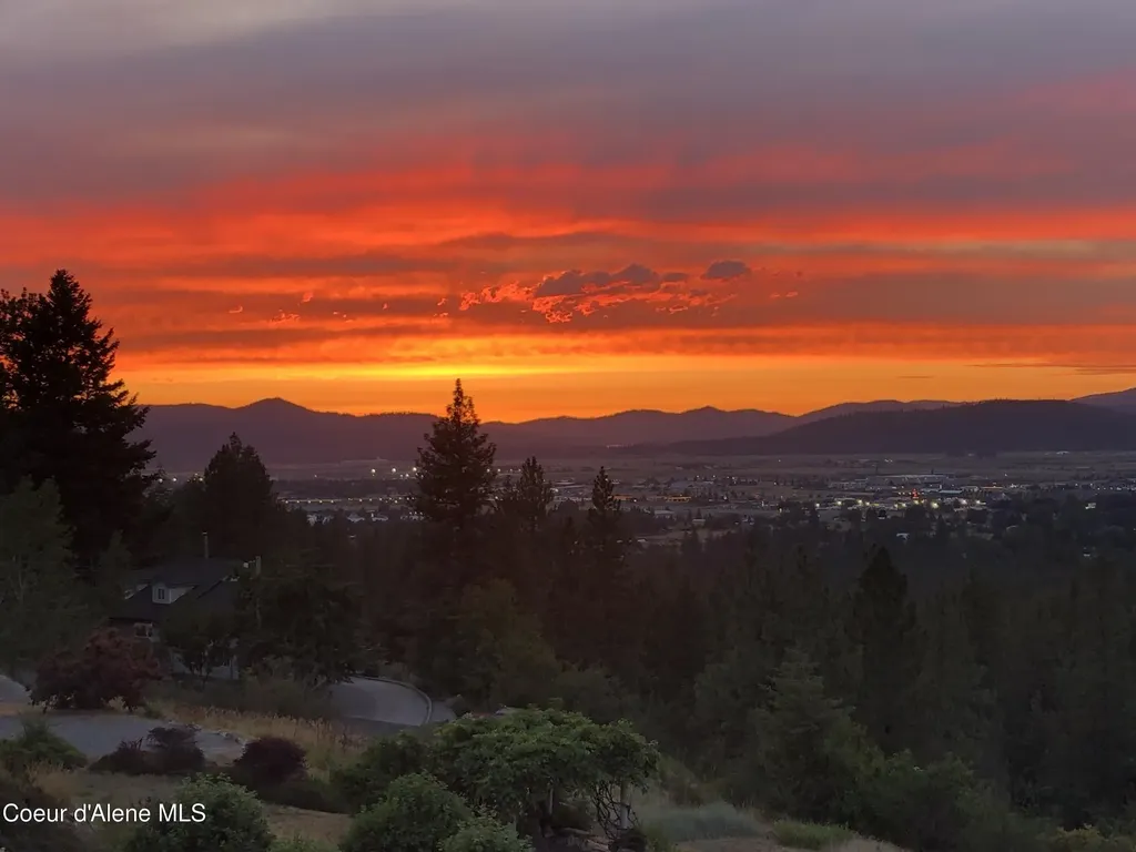 16703 W Riverview Drive Post Falls ID 83854