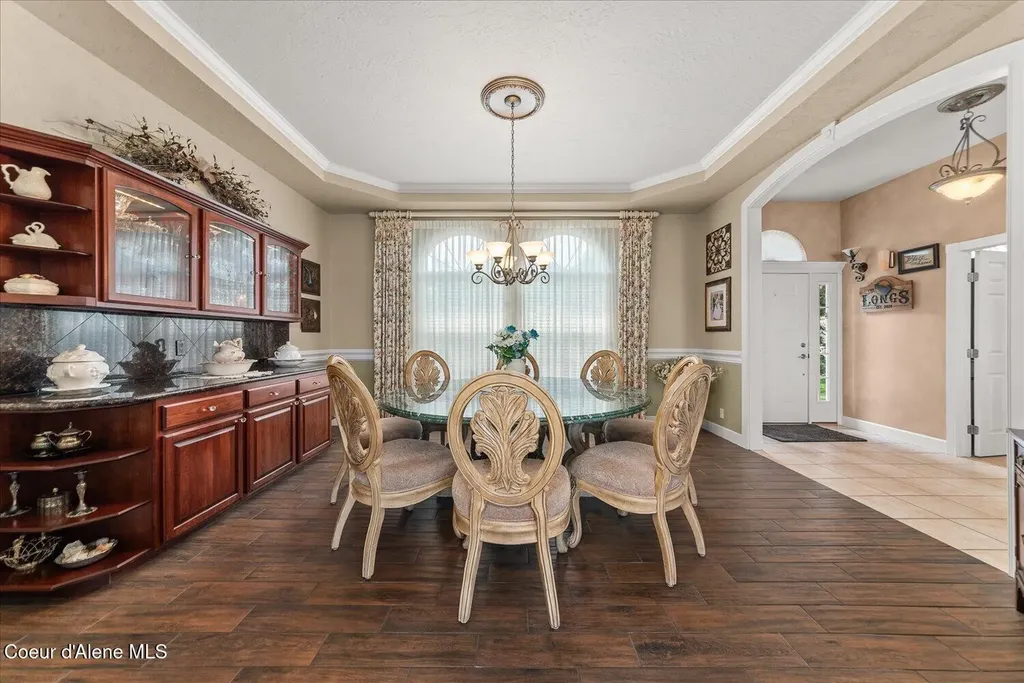 16703 W Riverview Drive Post Falls ID 83854