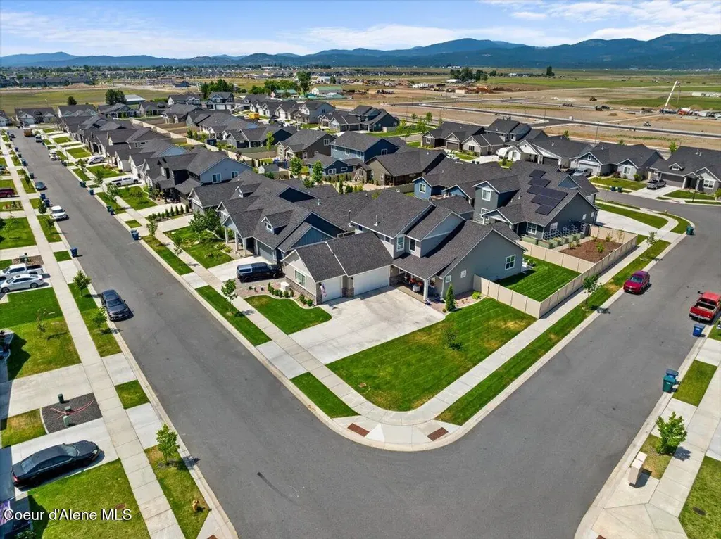 4643 E Corsac Fox Avenue Post Falls ID 83854
