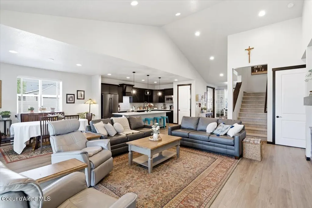 4643 E Corsac Fox Avenue Post Falls ID 83854