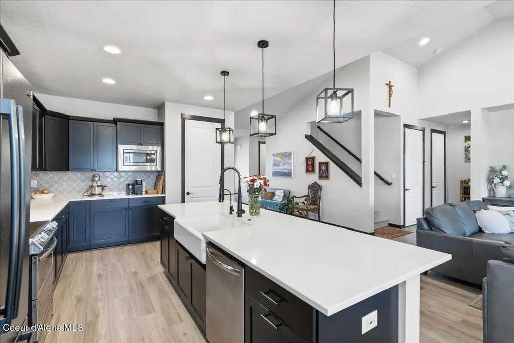 4643 E Corsac Fox Avenue Post Falls ID 83854