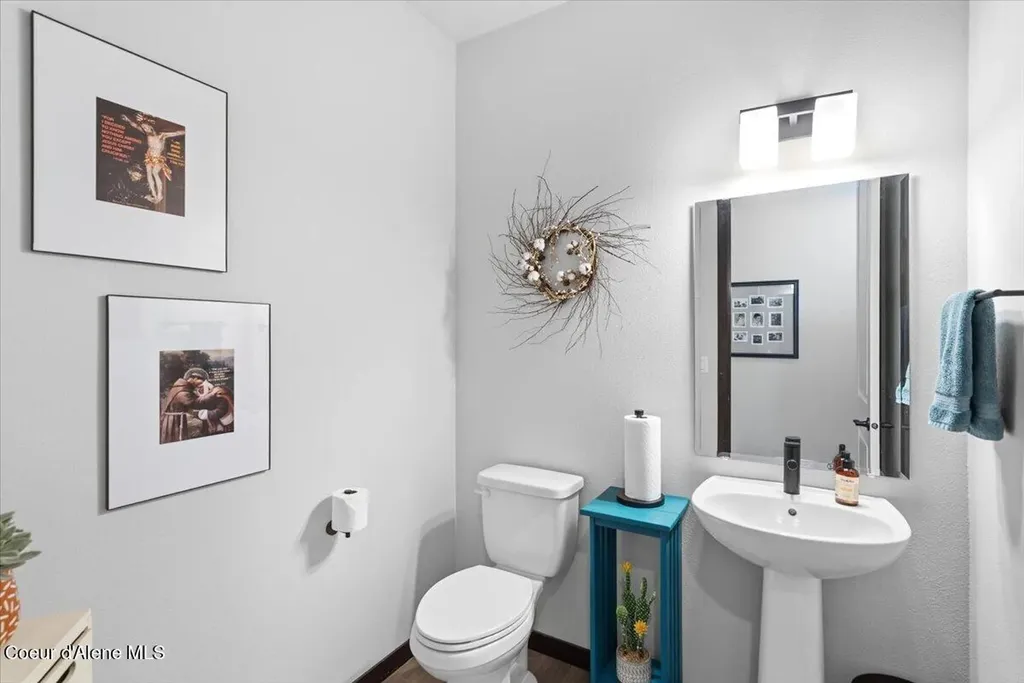 4643 E Corsac Fox Avenue Post Falls ID 83854