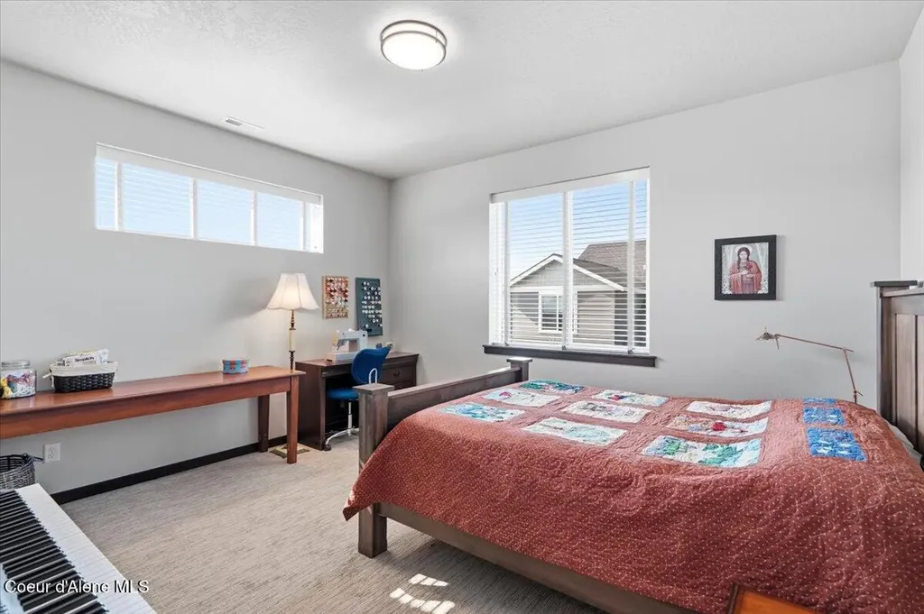 4643 E Corsac Fox Avenue Post Falls ID 83854