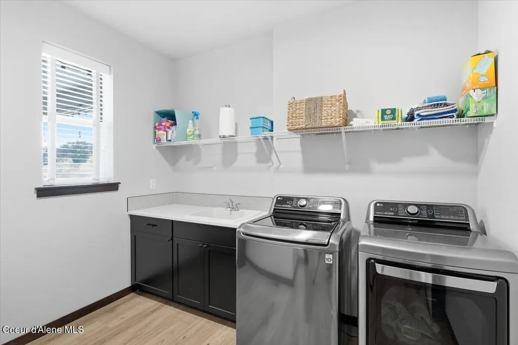 4643 E Corsac Fox Avenue Post Falls ID 83854
