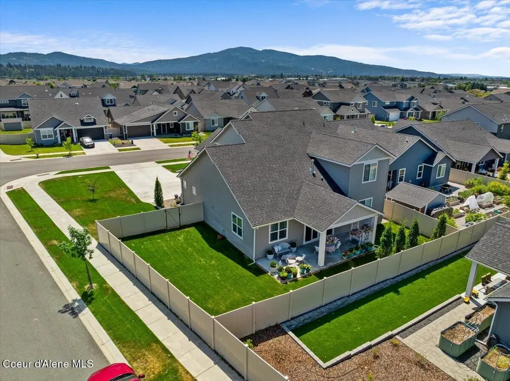 4643 E Corsac Fox Avenue Post Falls ID 83854