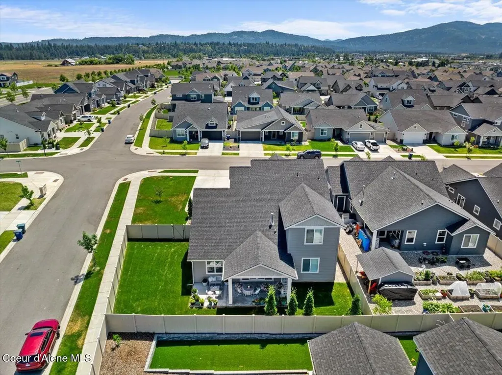 4643 E Corsac Fox Avenue Post Falls ID 83854