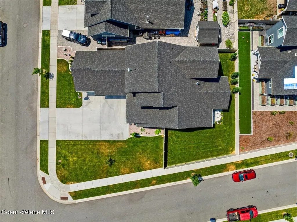 4643 E Corsac Fox Avenue Post Falls ID 83854
