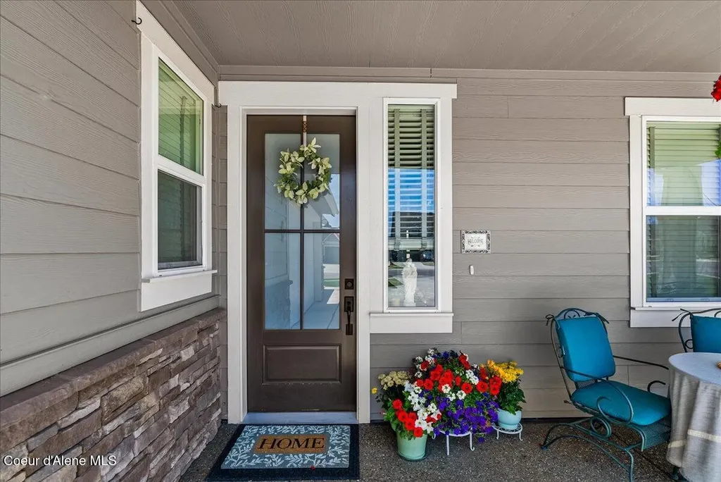 4643 E Corsac Fox Avenue Post Falls ID 83854