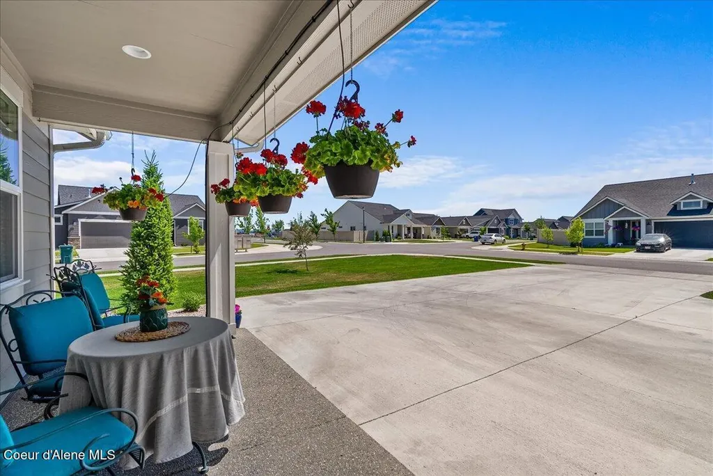 4643 E Corsac Fox Avenue Post Falls ID 83854
