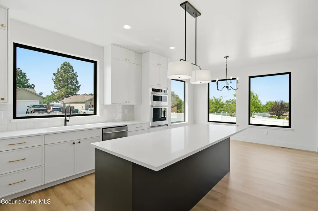 3223 N Van Winkle Street Post Falls ID 83854