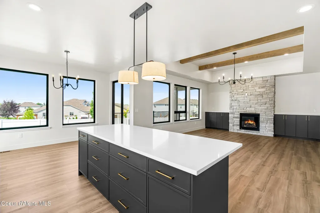 3223 N Van Winkle Street Post Falls ID 83854