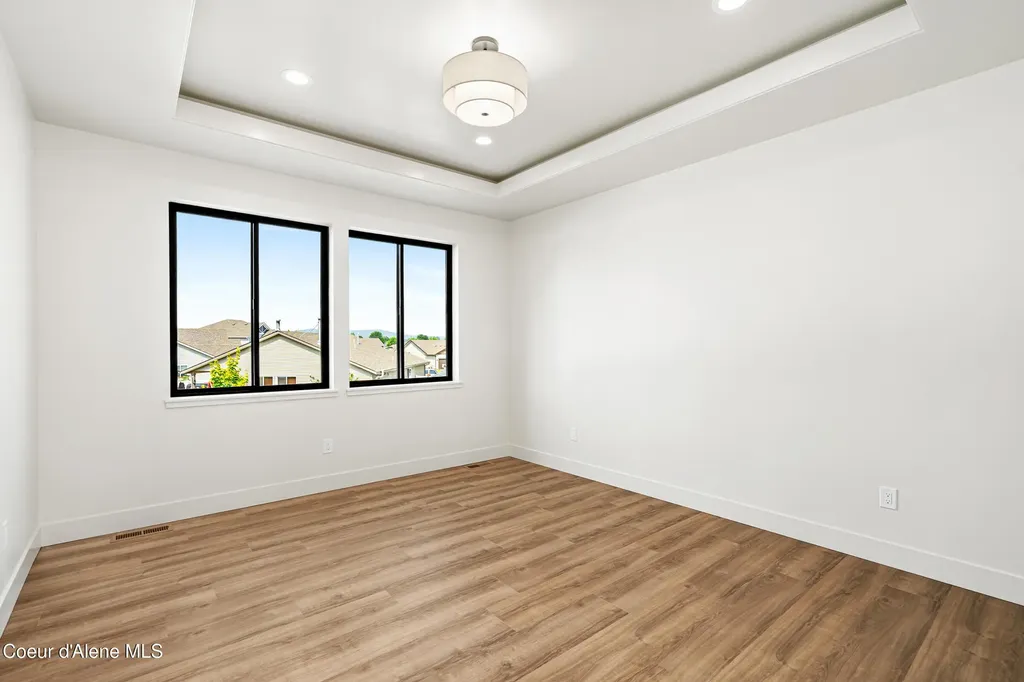 3223 N Van Winkle Street Post Falls ID 83854