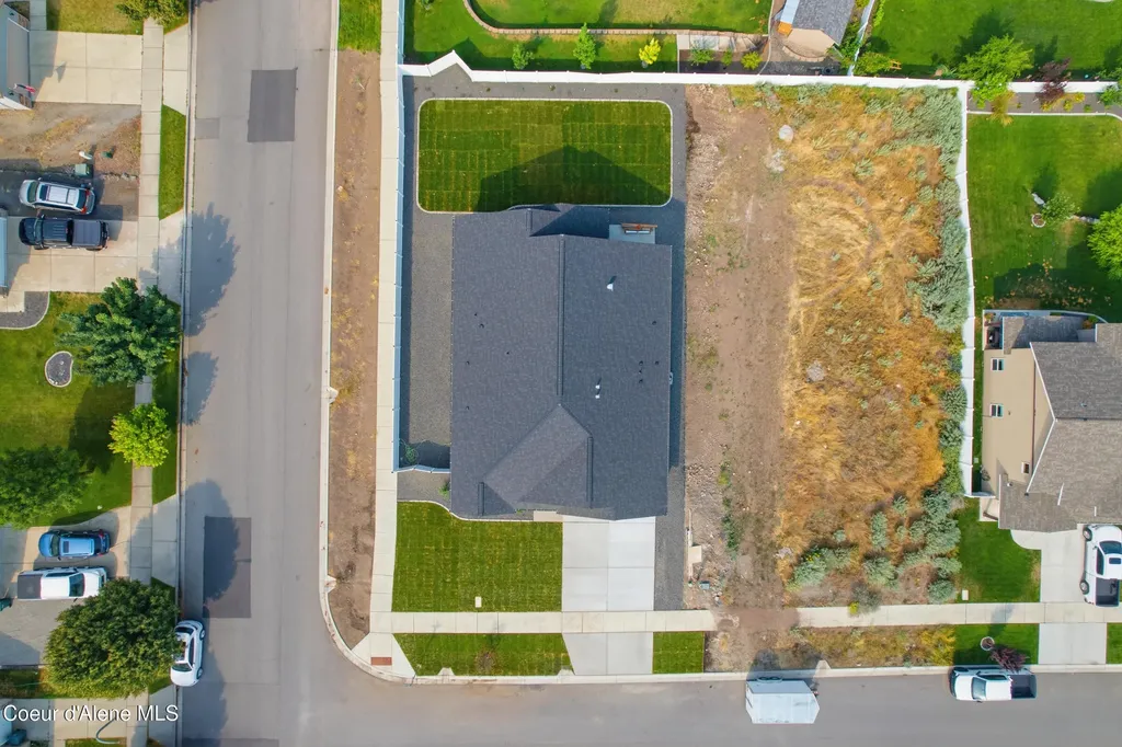 3223 N Van Winkle Street Post Falls ID 83854