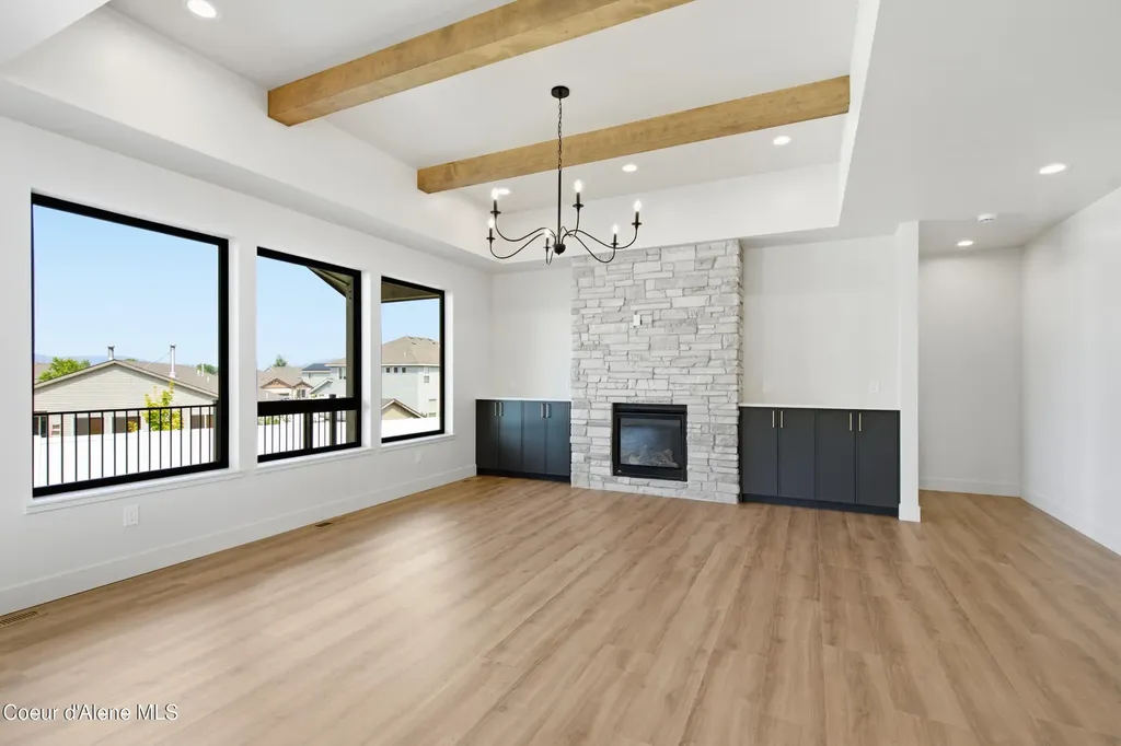 3223 N Van Winkle Street Post Falls ID 83854