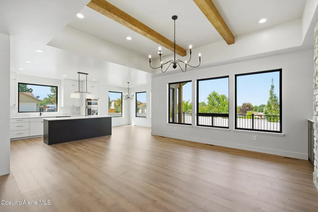 3223 N Van Winkle Street Post Falls ID 83854