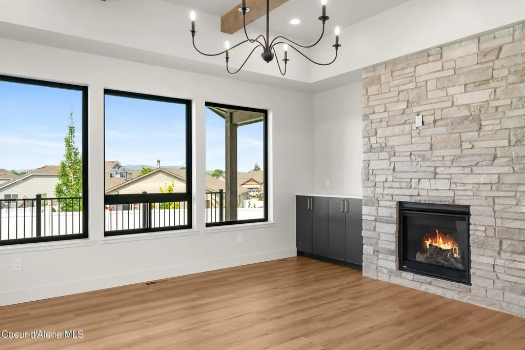 3223 N Van Winkle Street Post Falls ID 83854