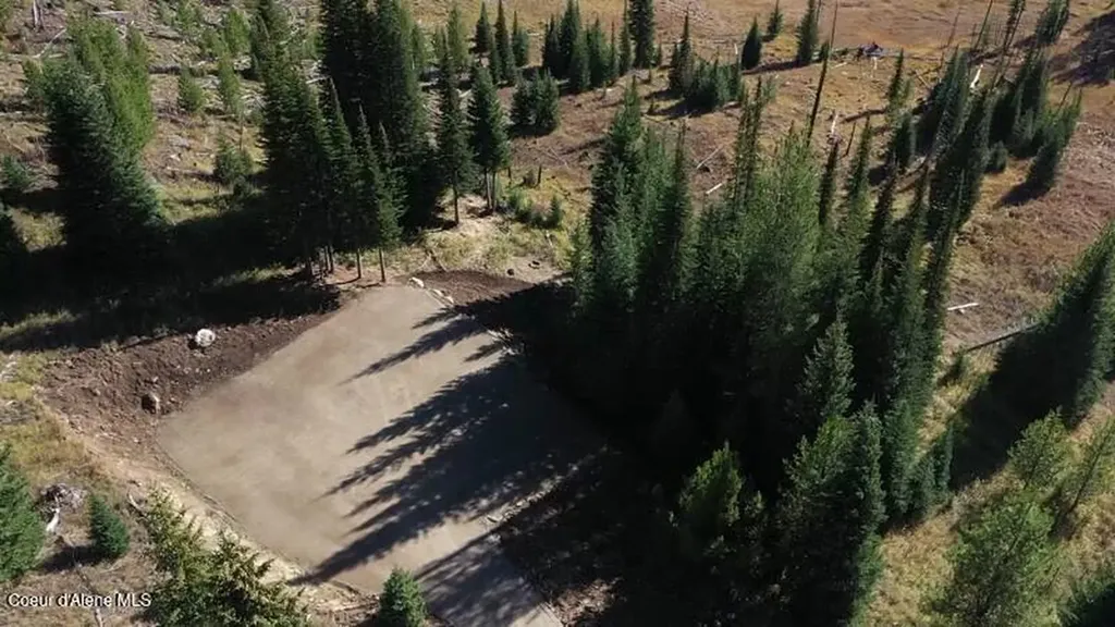 Parcel 2 East Fork Spruce Creek Road Unincorporated ID 83525