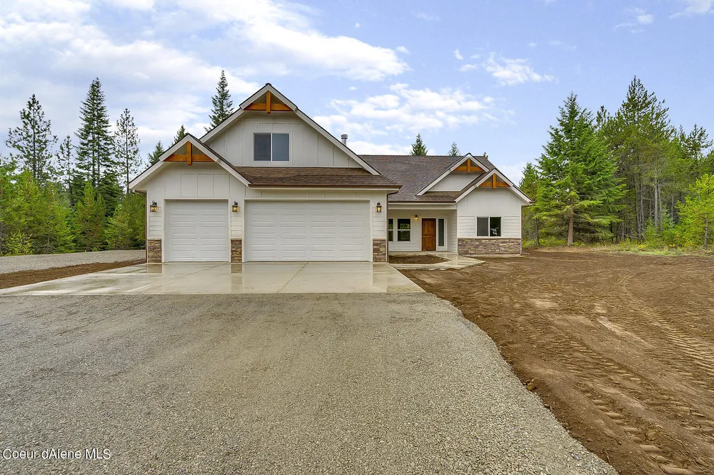 L1B8 N Eclipse Road Rathdrum ID 83858