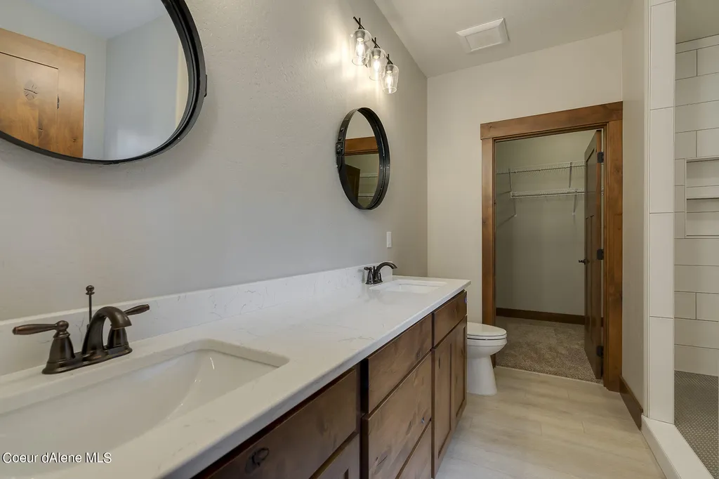 L1B8 N Eclipse Road Rathdrum ID 83858