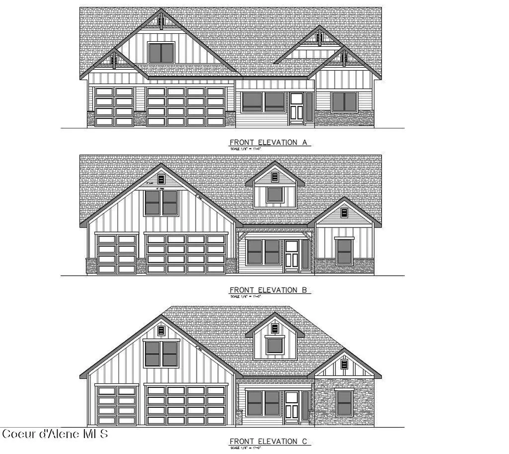 L1B8 N Eclipse Road Rathdrum ID 83858