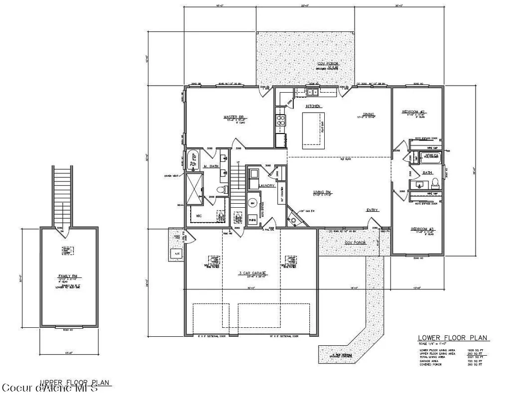 L1B8 N Eclipse Road Rathdrum ID 83858