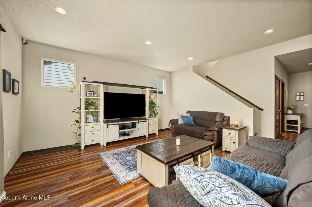 4853 W Gumwood Circle Post Falls ID 83854