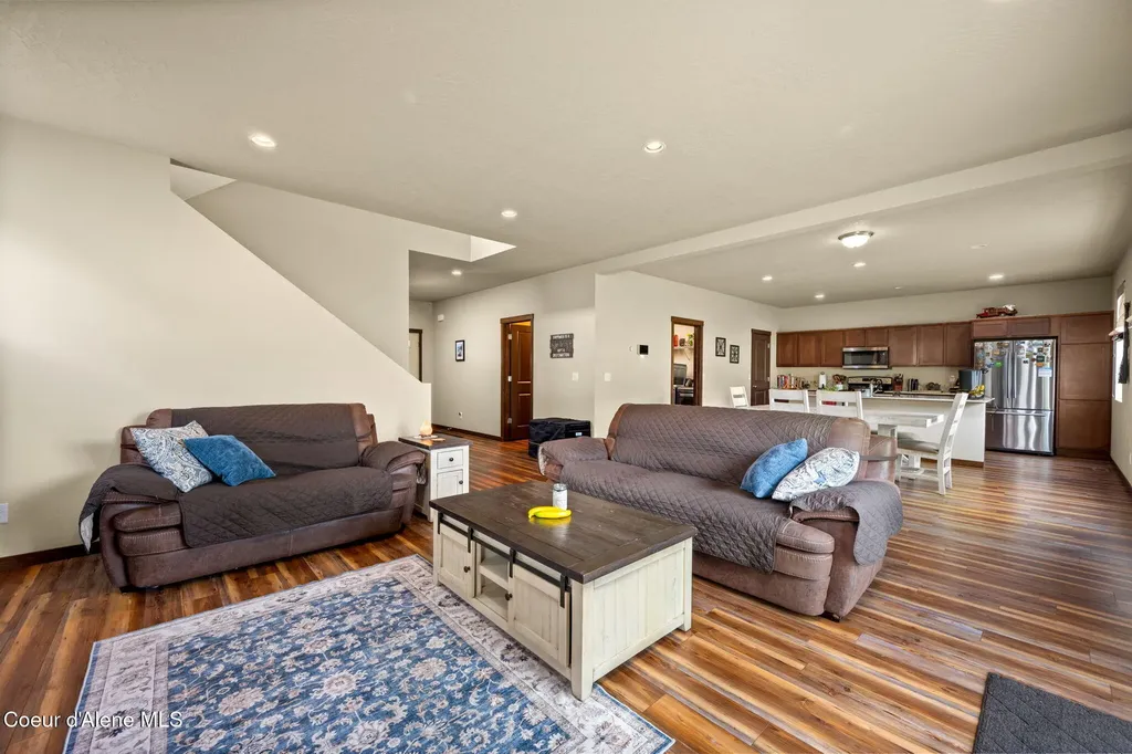 4853 W Gumwood Circle Post Falls ID 83854