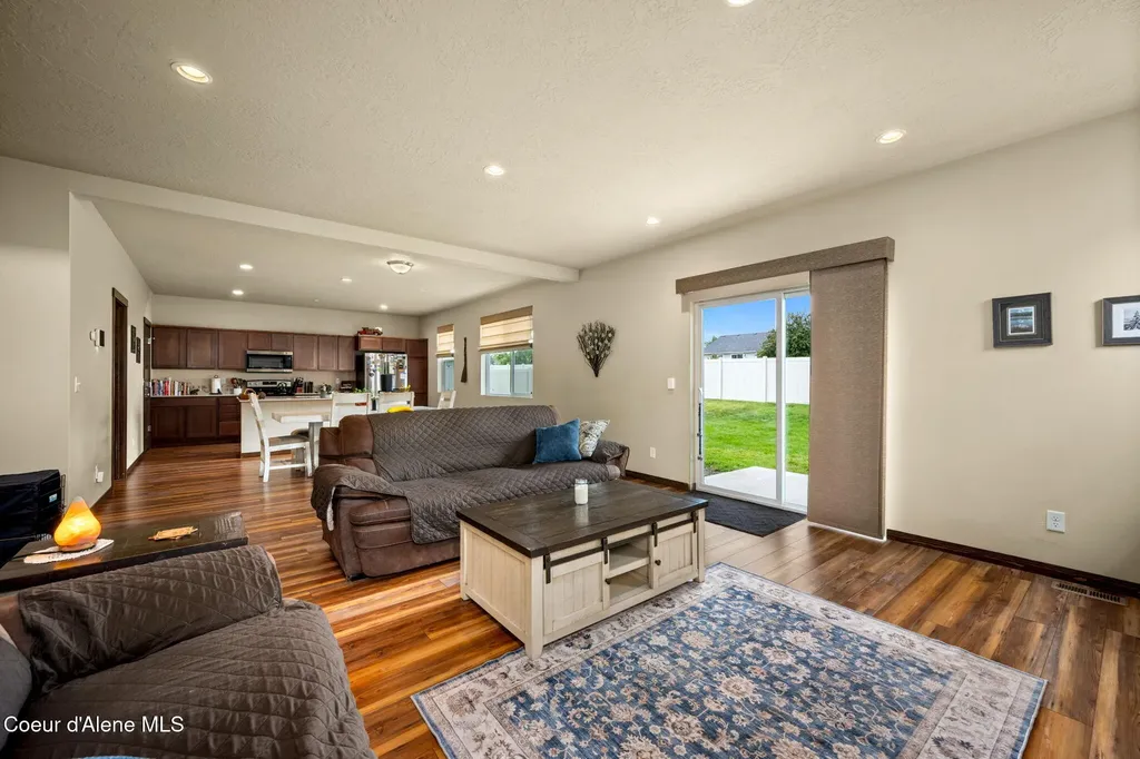 4853 W Gumwood Circle Post Falls ID 83854
