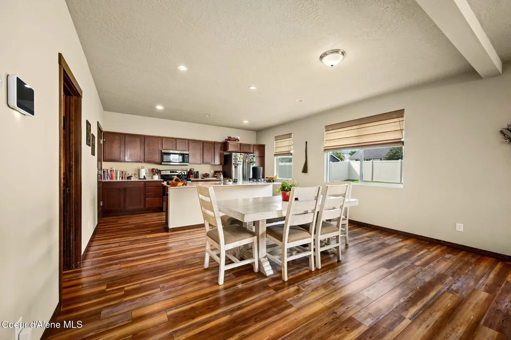 4853 W Gumwood Circle Post Falls ID 83854