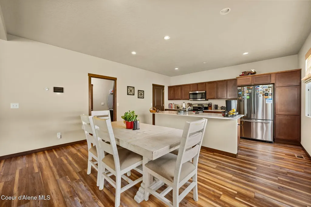 4853 W Gumwood Circle Post Falls ID 83854