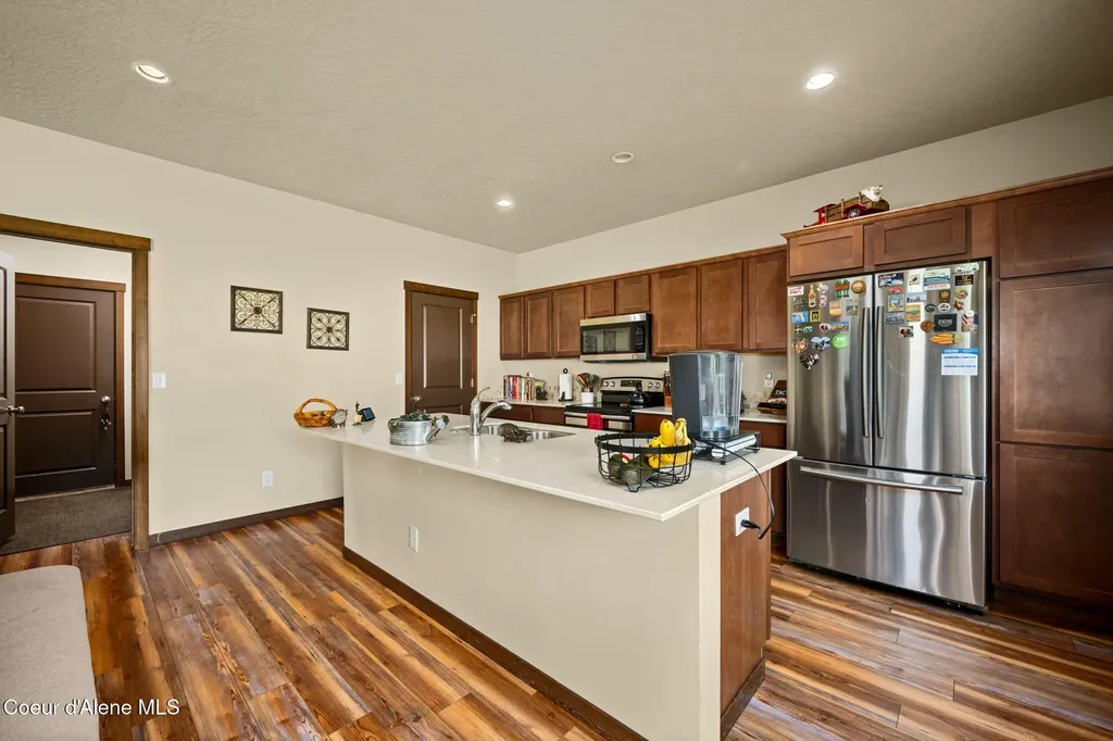 4853 W Gumwood Circle Post Falls ID 83854