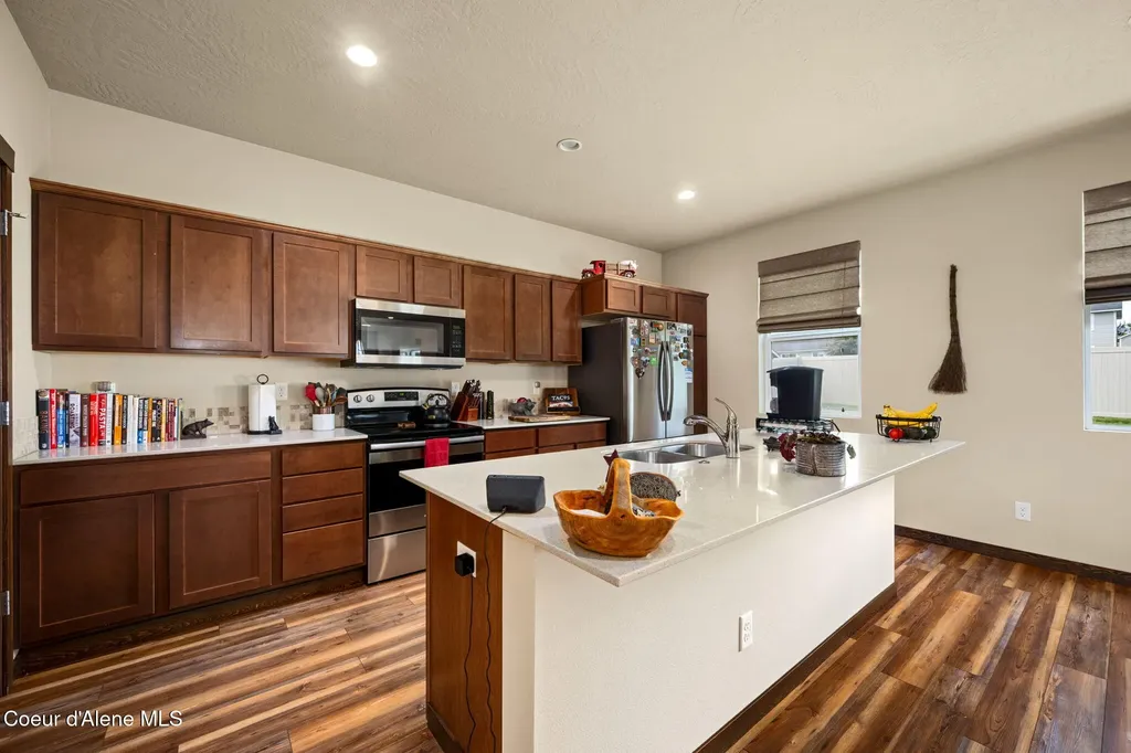 4853 W Gumwood Circle Post Falls ID 83854