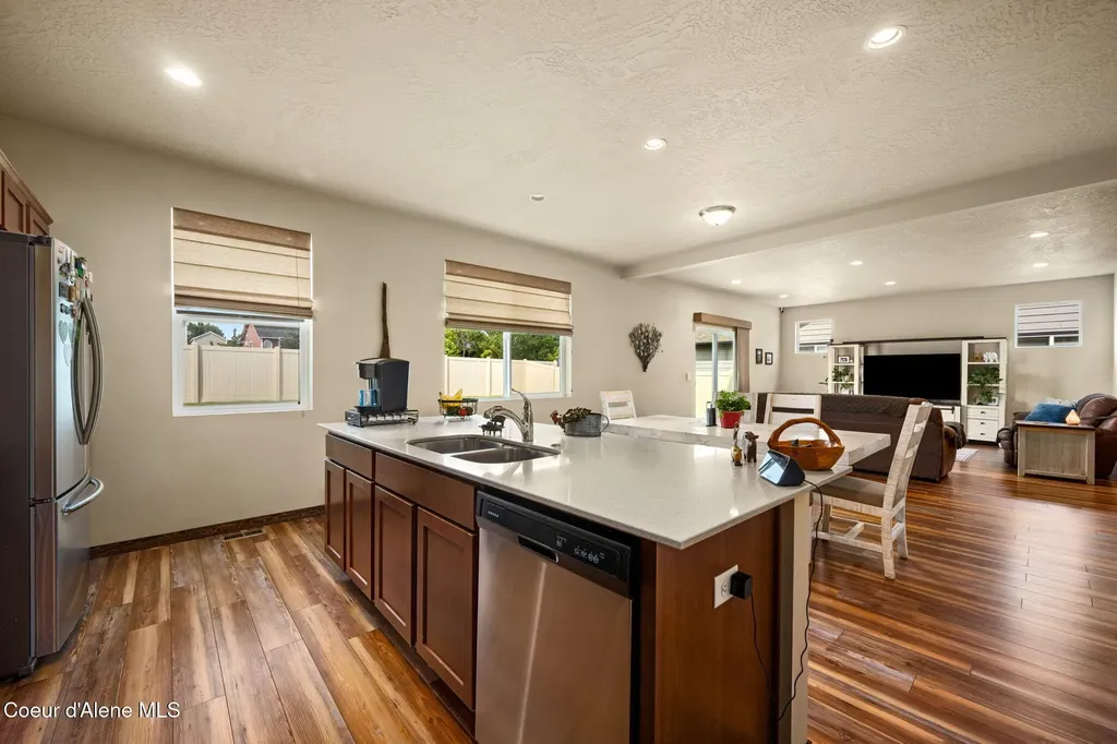 4853 W Gumwood Circle Post Falls ID 83854