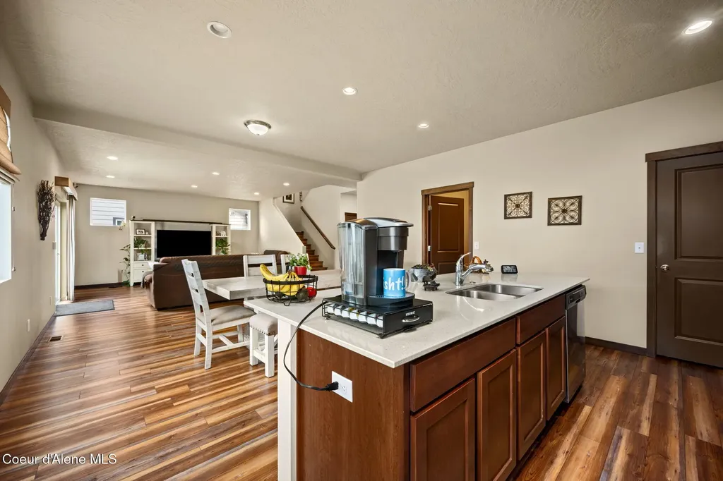 4853 W Gumwood Circle Post Falls ID 83854