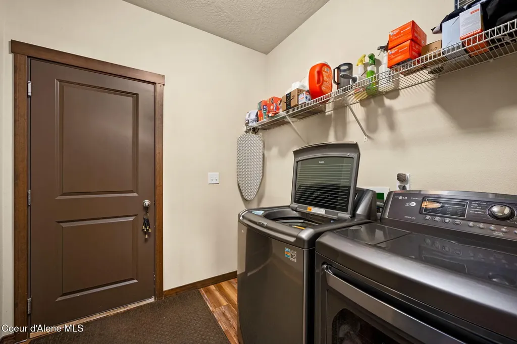 4853 W Gumwood Circle Post Falls ID 83854