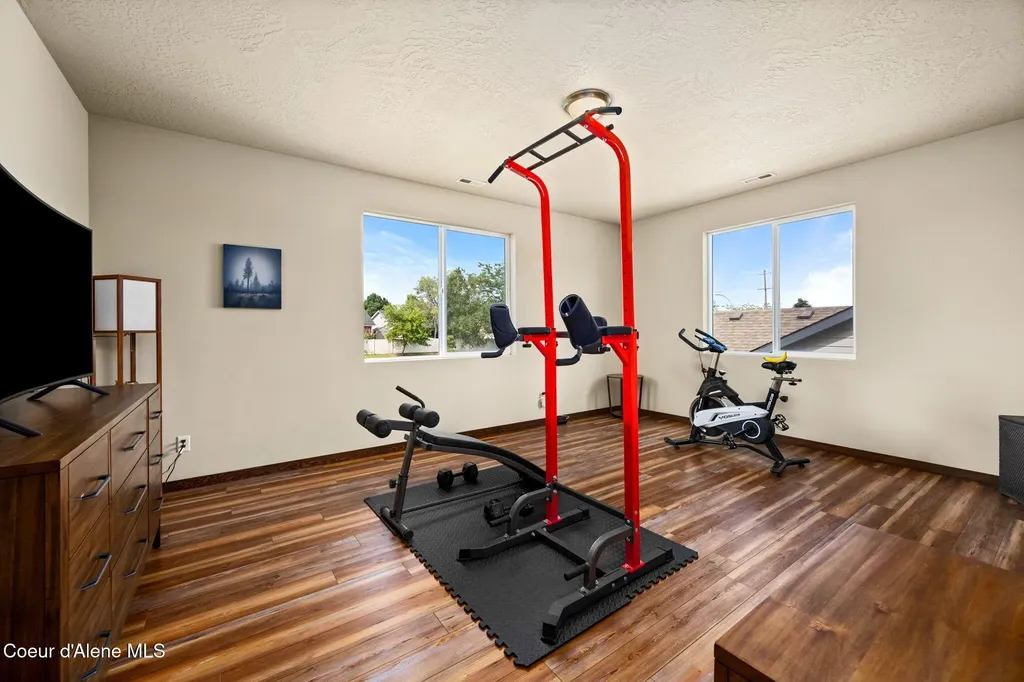4853 W Gumwood Circle Post Falls ID 83854
