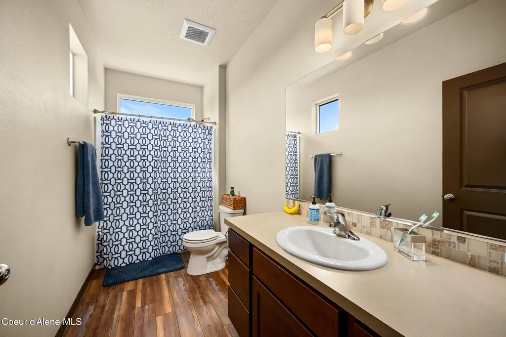 4853 W Gumwood Circle Post Falls ID 83854