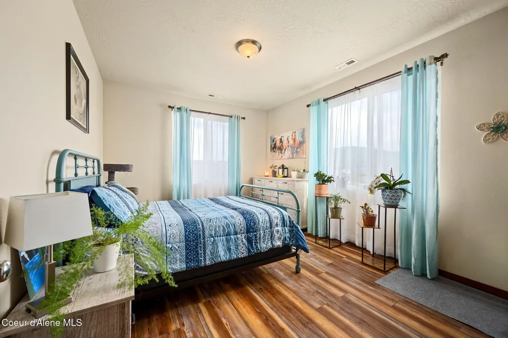 4853 W Gumwood Circle Post Falls ID 83854