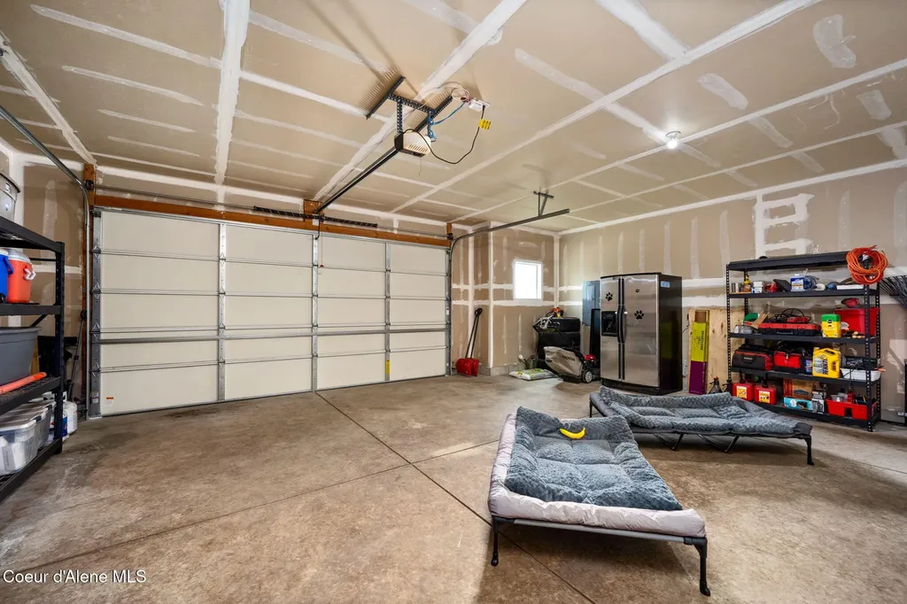 4853 W Gumwood Circle Post Falls ID 83854