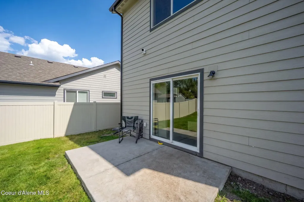 4853 W Gumwood Circle Post Falls ID 83854