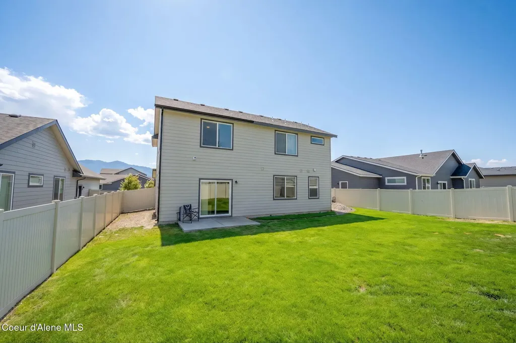 4853 W Gumwood Circle Post Falls ID 83854