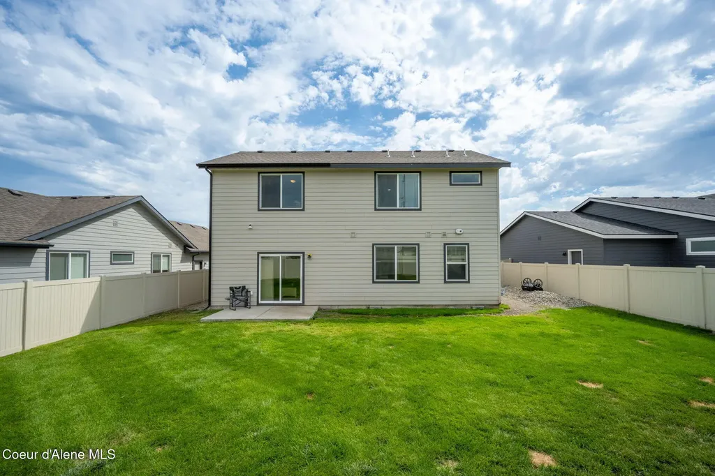 4853 W Gumwood Circle Post Falls ID 83854