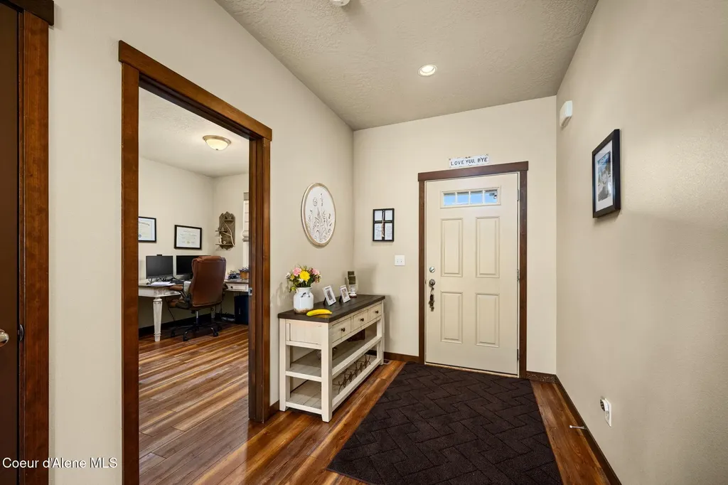 4853 W Gumwood Circle Post Falls ID 83854