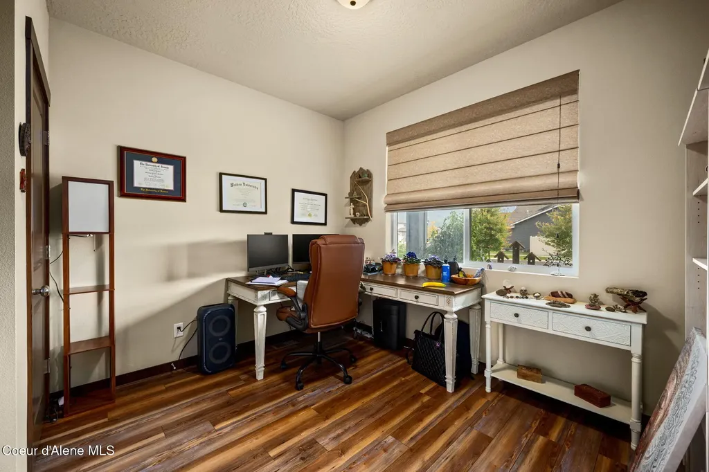 4853 W Gumwood Circle Post Falls ID 83854