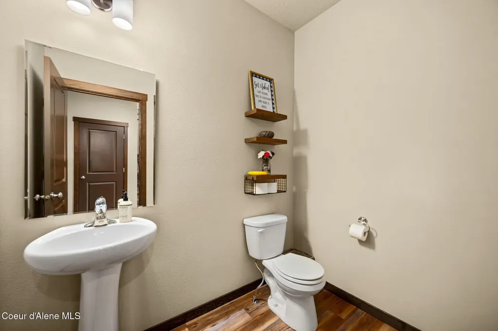 4853 W Gumwood Circle Post Falls ID 83854