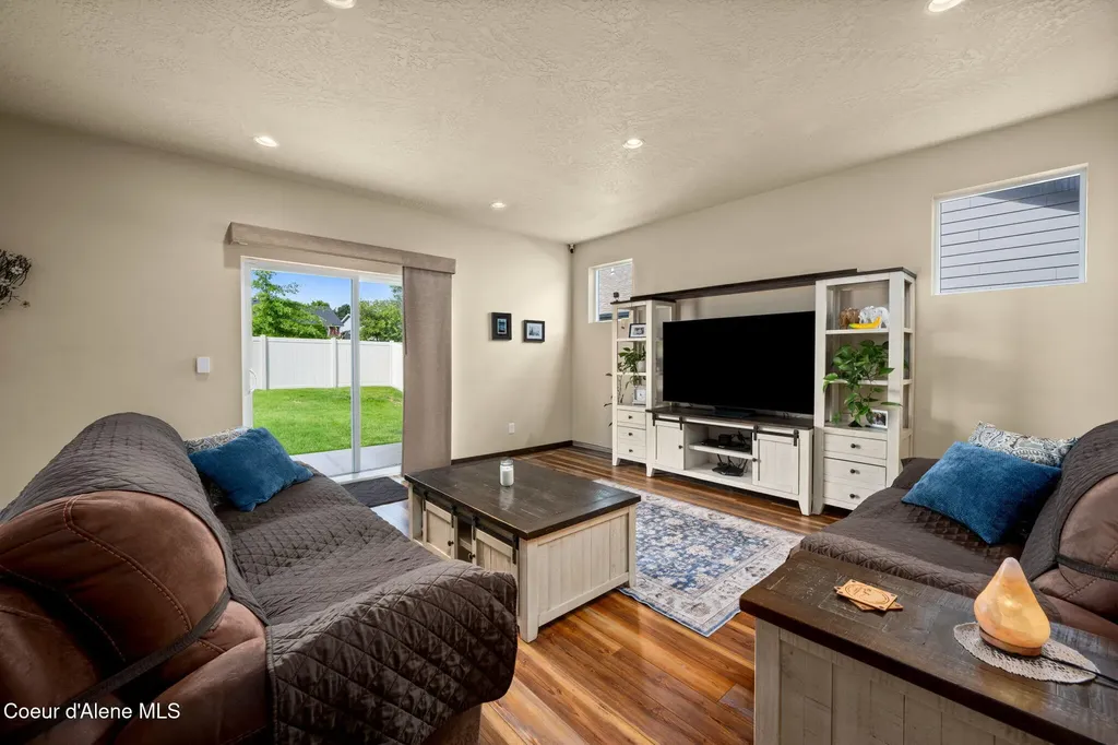 4853 W Gumwood Circle Post Falls ID 83854