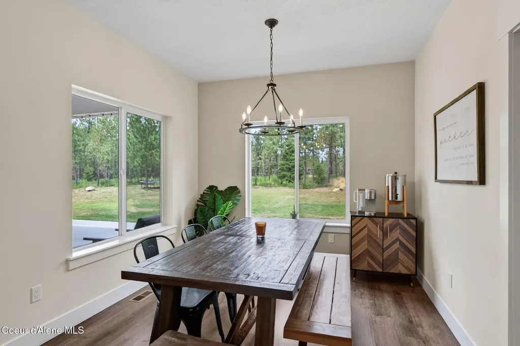 871 W Kenai Lane Athol ID 83801