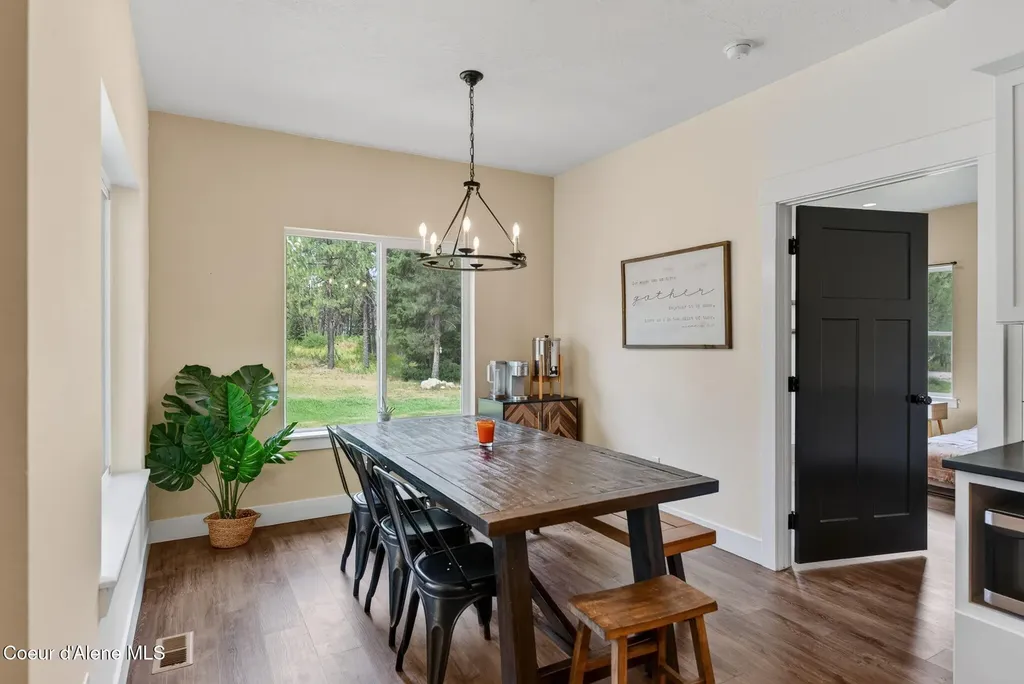 871 W Kenai Lane Athol ID 83801