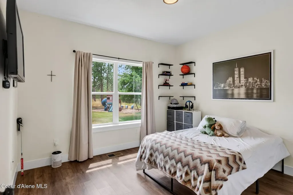 871 W Kenai Lane Athol ID 83801